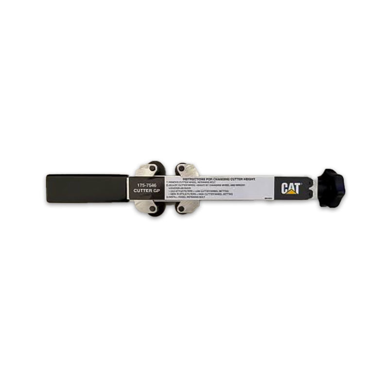 CAT® OIL FILTER CUTTER