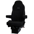 SEATS INC SEAT-LEGACY SILVER HB 2W AIR LUM