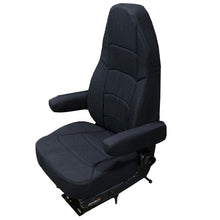 Load image into Gallery viewer, SEATS INC SEAT-HERITAGE SILVER HB 20&quot; 15D 2W