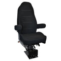 SEATS INC 189803FA631