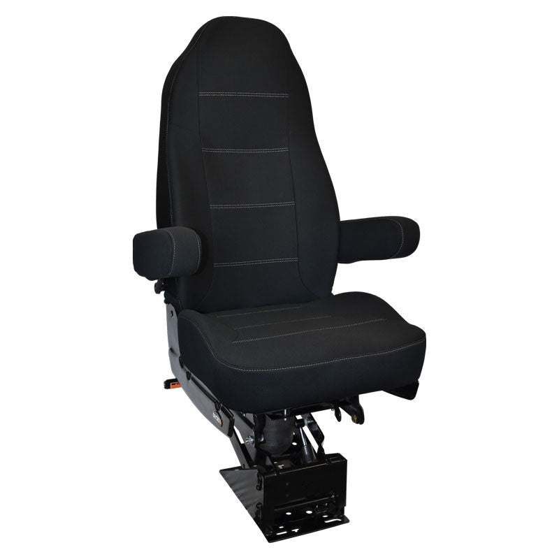 SEATS INC 189803FA631