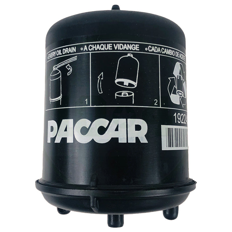 PACCAR CENTRIFUGAL OIL ELEMENT
