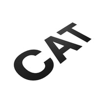 Load image into Gallery viewer, CAT® STICKER / FILM