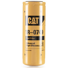 Load image into Gallery viewer, CAT® SECONDARY FUEL FILTER