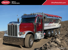 Load image into Gallery viewer, OHIO PETERBILT OPCALENDAR2026