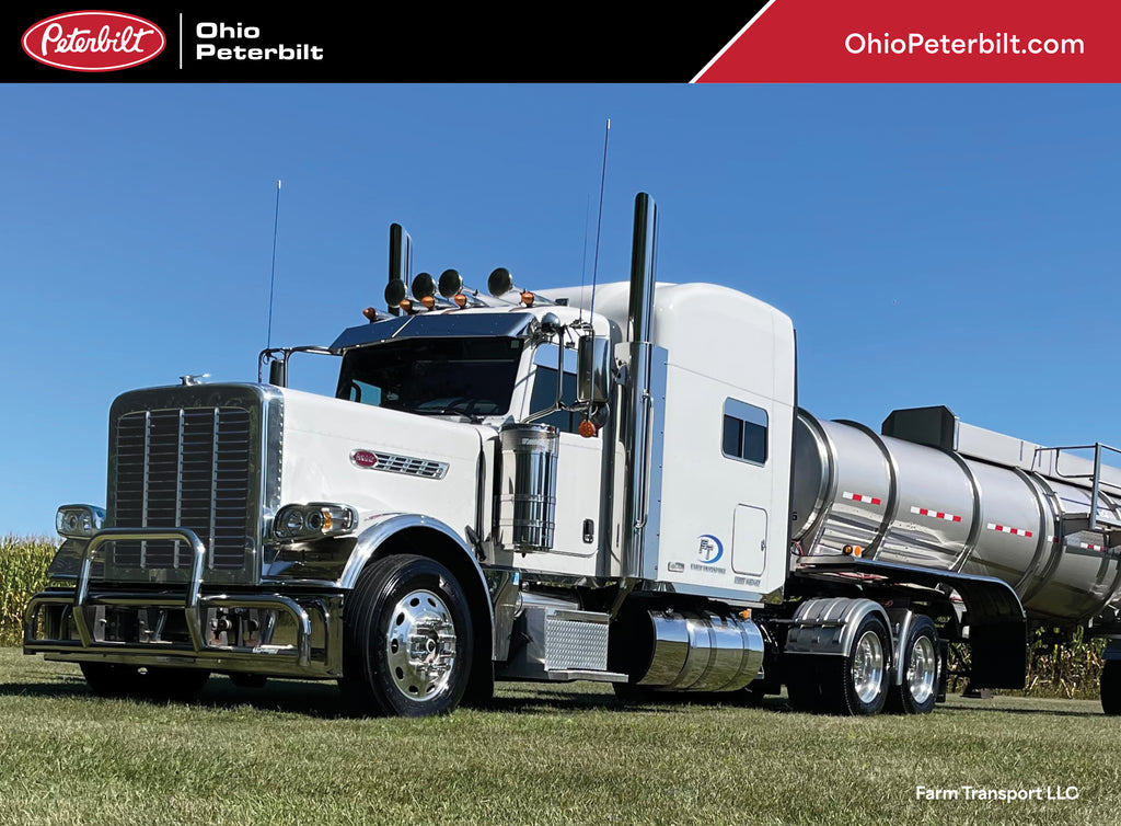 OHIO PETERBILT OPCALENDAR2026