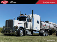Load image into Gallery viewer, OHIO PETERBILT OPCALENDAR2026