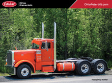 Load image into Gallery viewer, OHIO PETERBILT OPCALENDAR2026