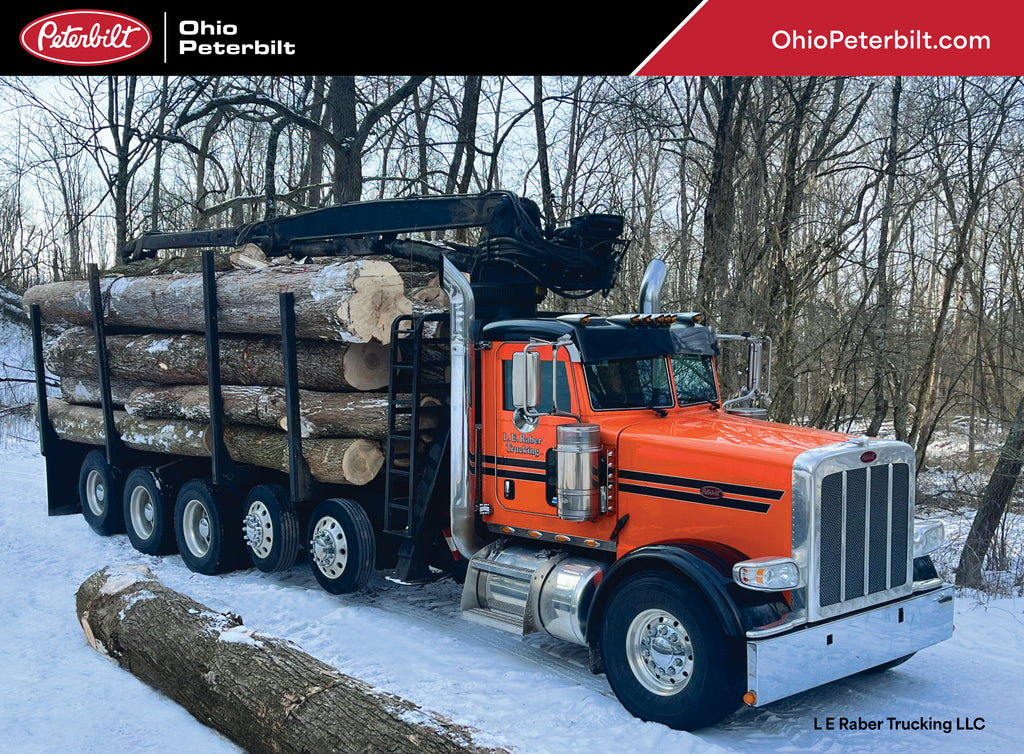 OHIO PETERBILT OPCALENDAR2026