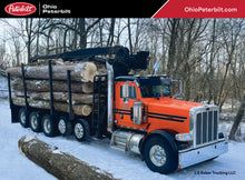 Load image into Gallery viewer, OHIO PETERBILT OPCALENDAR2026