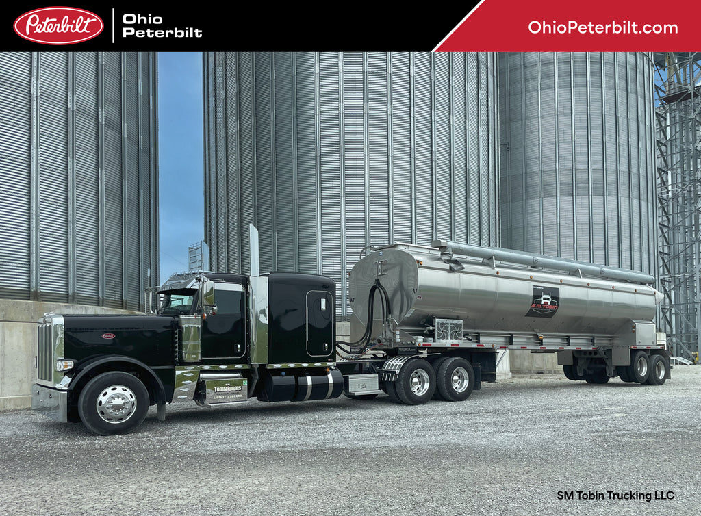 OHIO PETERBILT OPCALENDAR2026