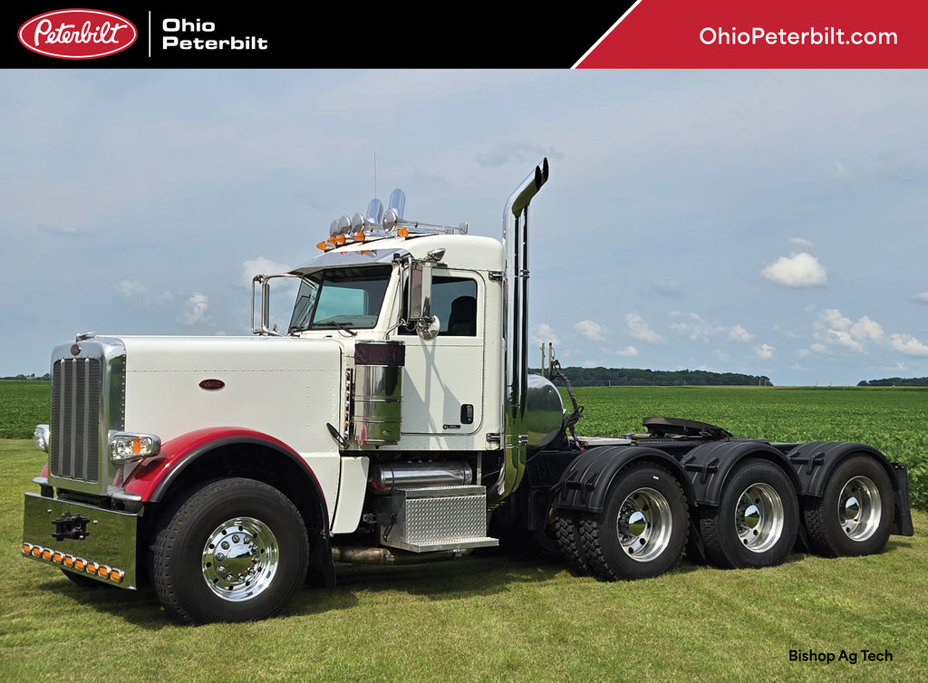 OHIO PETERBILT OPCALENDAR2026