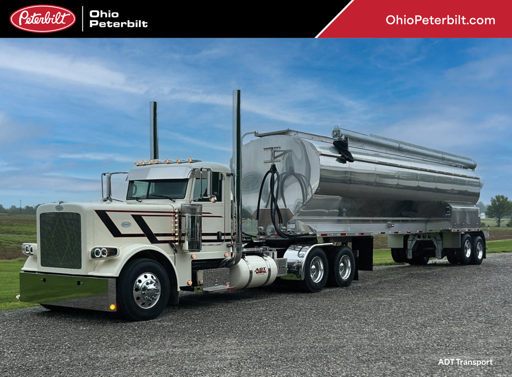 OHIO PETERBILT OPCALENDAR2026