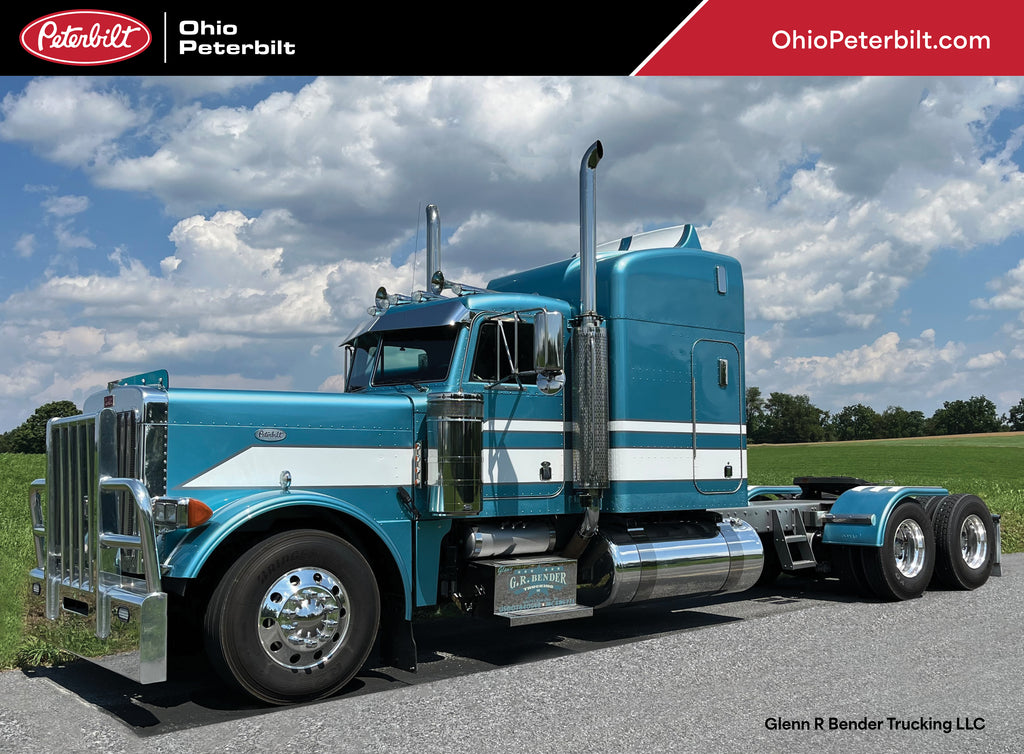 OHIO PETERBILT OPCALENDAR2026