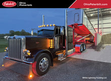Load image into Gallery viewer, OHIO PETERBILT OPCALENDAR2026