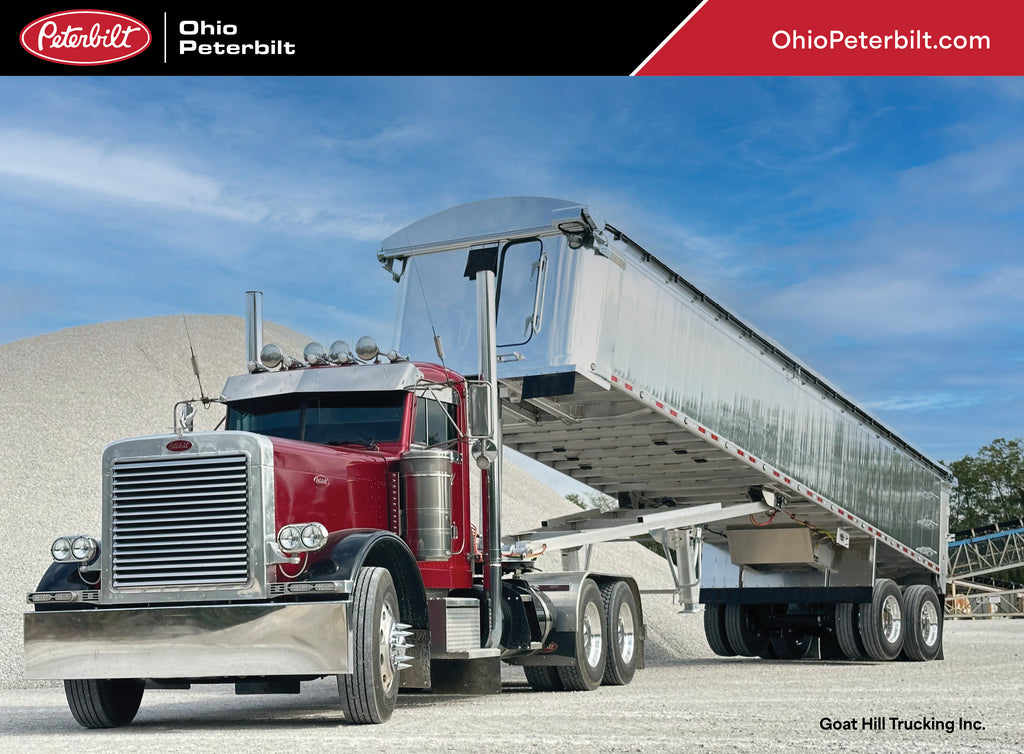 OHIO PETERBILT OPCALENDAR2026