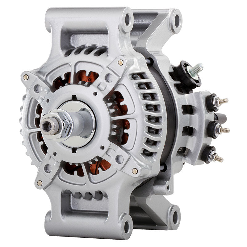 DENSO POWEREDGE POWEREDGE 170 AMP PAD MOUNT ALTERNATOR