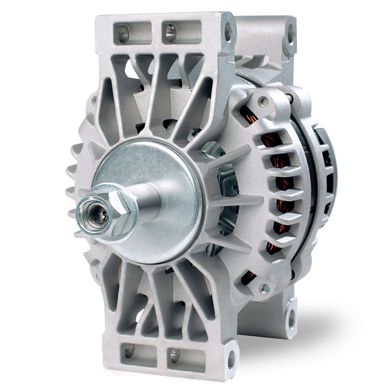 DENSO POWEREDGE POWEREDGE 24PE 160A PAD MOUNT ALTERNATOR