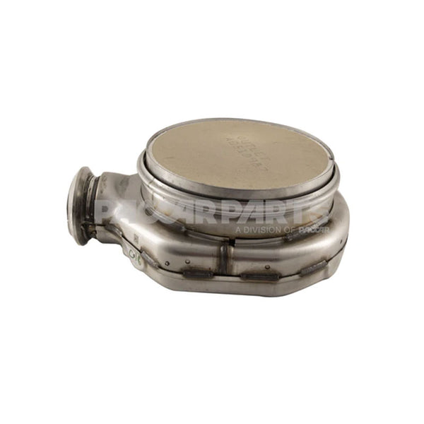 PACCAR DOC (INLET MODULE) – Ohio Peterbilt