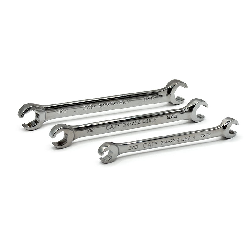 CAT® WRENCH SET
