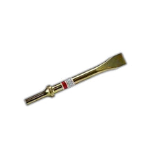 Load image into Gallery viewer, CAT® AIR HAMMER ACCESSORY FLAT CHISEL