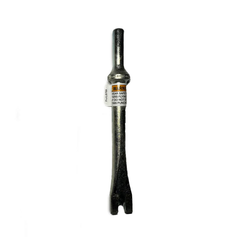 CAT® AIR HAMMER ACCESSORY WELD BREAKER CHISEL
