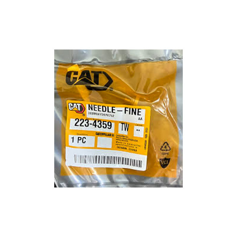 CAT® AIR ENGRAVER NEEDLE FINE