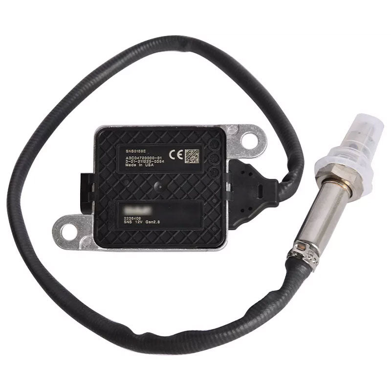 PACCAR NOX SENSOR, FORWARD, 12V, MX-13
