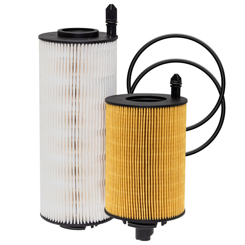 PACCAR KIT-FUEL FILTER, ESI MX-13/MX-11 EPA 21