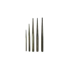 Load image into Gallery viewer, CAT® DRIFT PUNCH SET, 5 PIECE