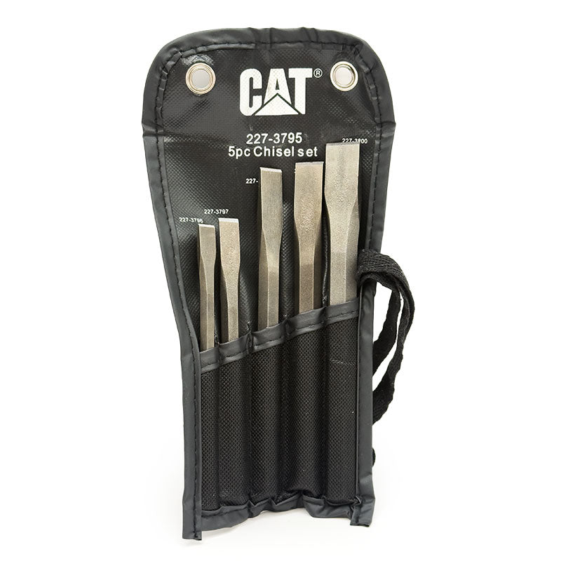 CAT® CHISEL SET