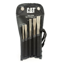 Load image into Gallery viewer, CAT® CHISEL SET
