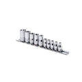 CAT® TORX DRIVER SET, 10 PIECE