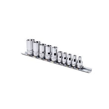 Load image into Gallery viewer, CAT® TORX DRIVER SET, 10 PIECE