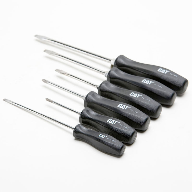 CAT® SCREWDRIVE R
