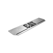 Load image into Gallery viewer, CAT® IDENTIFICATION PLATE