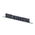 CAT® 13 PIECE METRIC TWIST SOCKET SET 3/8" DRIVE