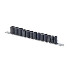 Load image into Gallery viewer, CAT® 13 PIECE METRIC TWIST SOCKET SET 3/8" DRIVE