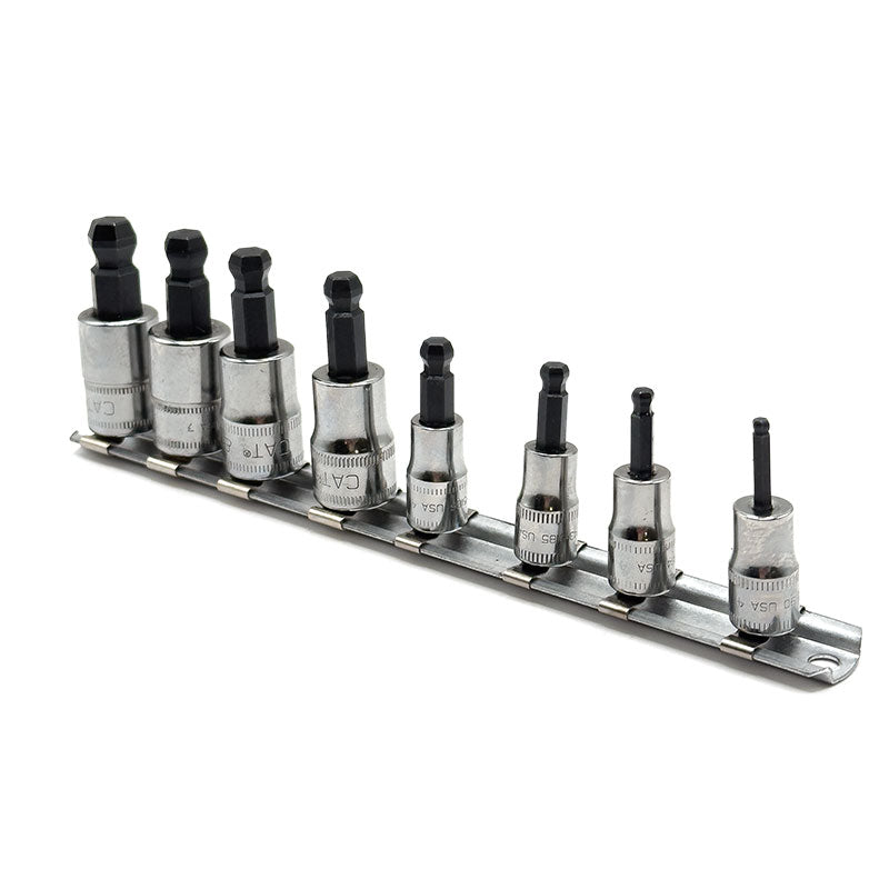 CAT® SOCKET SET METRIC