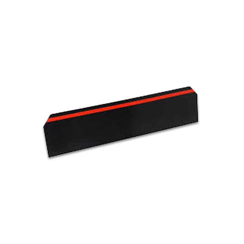 CAT® BLANK IDENTIFICATION FILM - LONG STRIP
