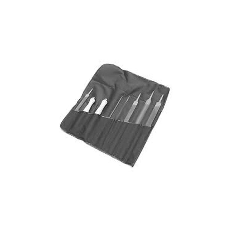 CAT® 8 PIECE FILE SET