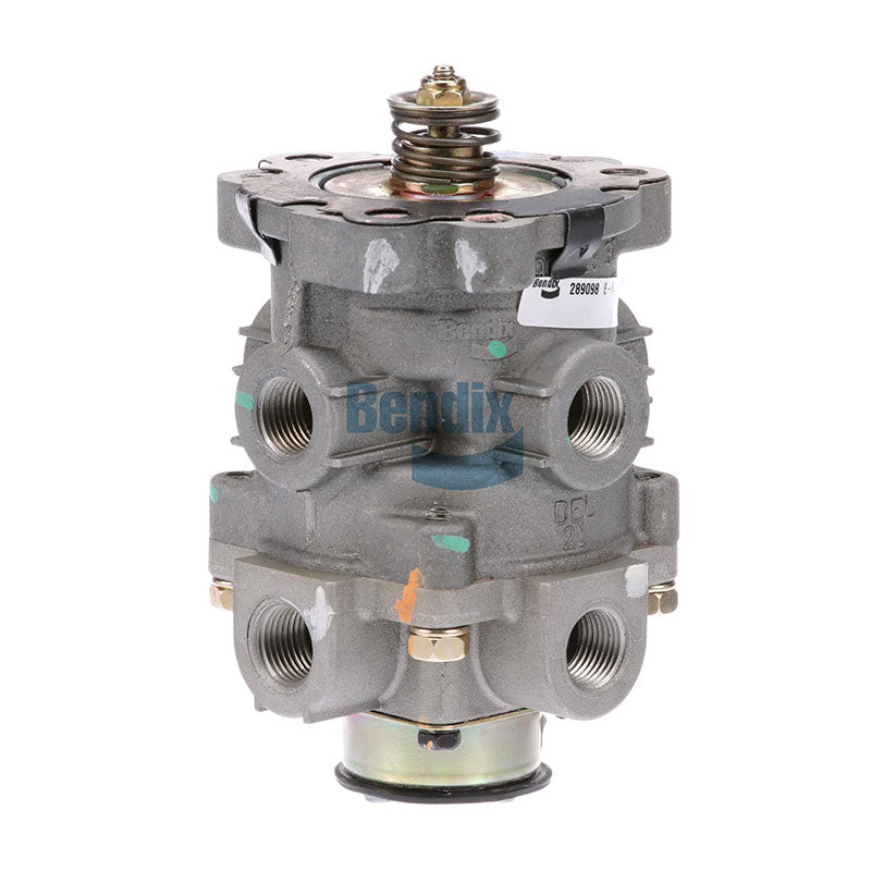 BENDIX DUAL FOOT VALVE (BASIC) – Ohio Peterbilt