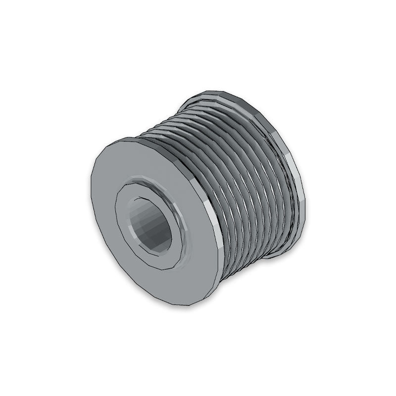 CUMMINS PULLEY-ALTERNATOR – Ohio Peterbilt