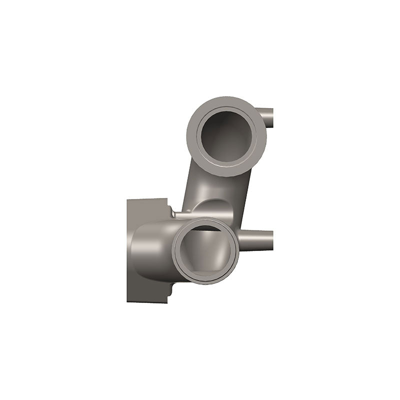 CUMMINS MANIFOLD-EXHAUST – Ohio Peterbilt