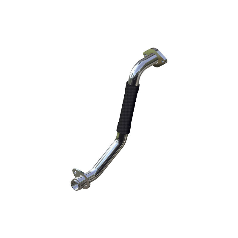 CUMMINS TUBE-WATER INLET – Ohio Peterbilt