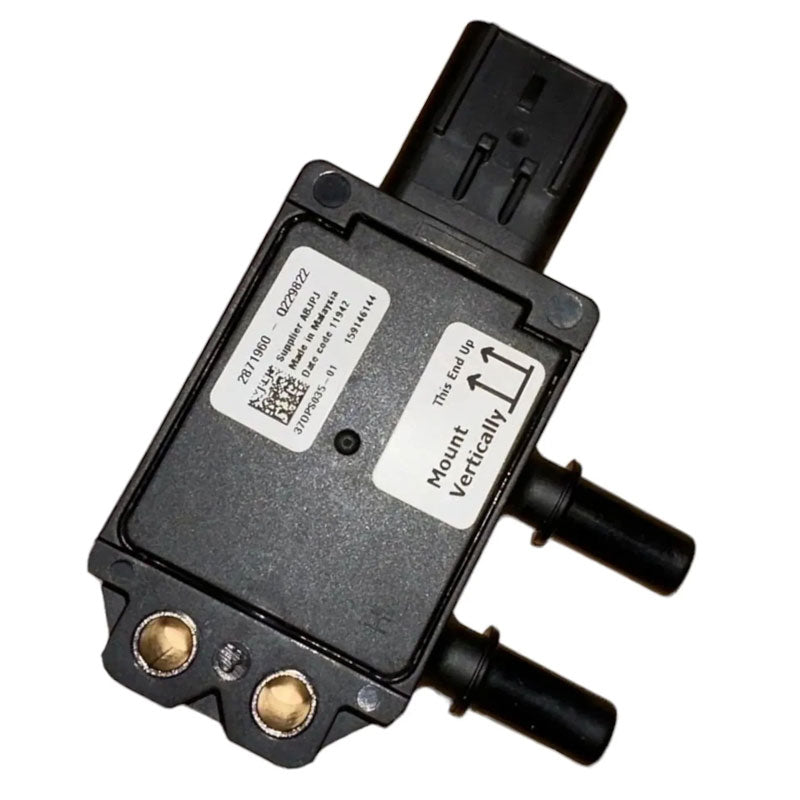 CUMMINS SENSOR,DFN PRESSURE – Ohio Peterbilt