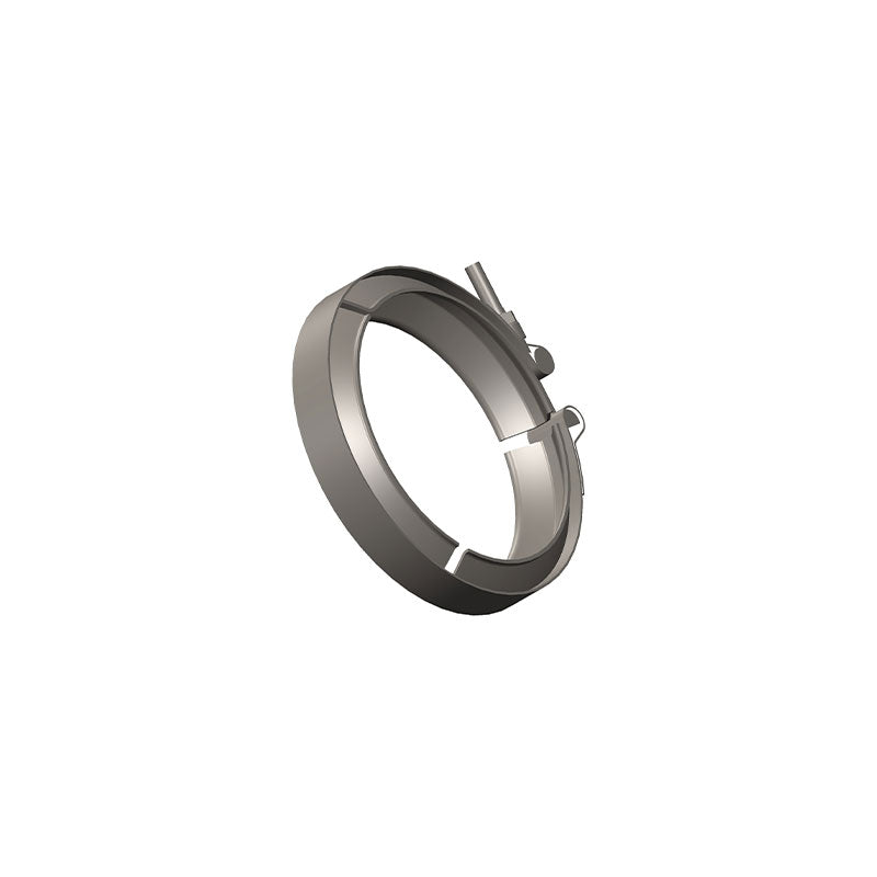 CUMMINS CLAMP,V BAND – Ohio Peterbilt
