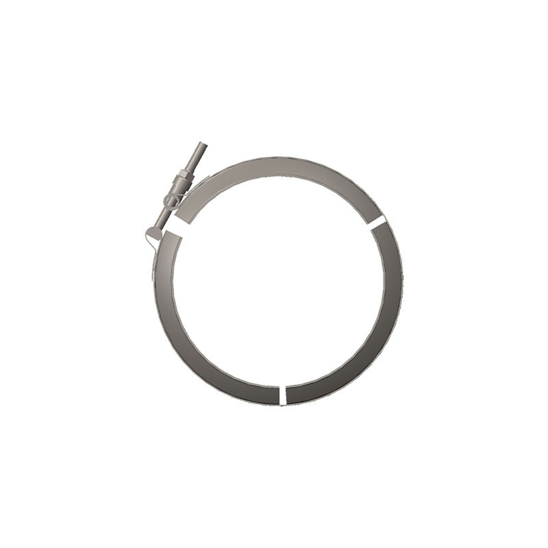 CUMMINS CLAMP,V BAND – Ohio Peterbilt