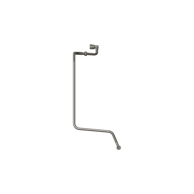 CUMMINS TUBE,LUB OIL DRAIN – Ohio Peterbilt