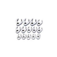 Load image into Gallery viewer, CAT® METRIC FLARE NUT CROWFOOT WRENCH SET